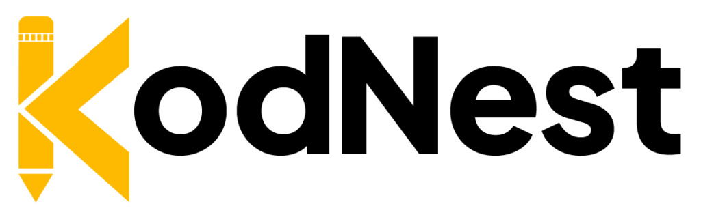 kodnest-logo
